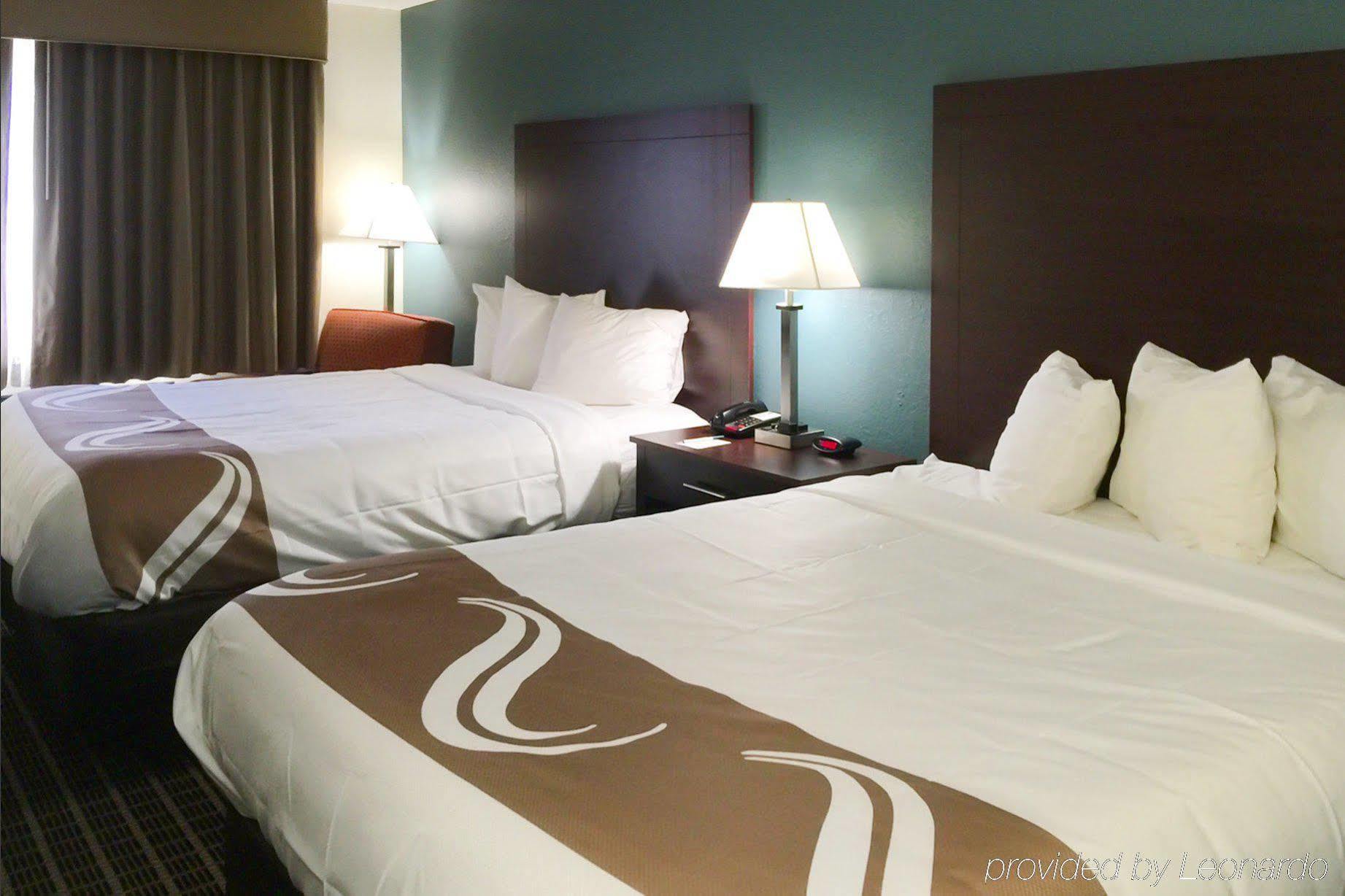 Quality Inn Plainfield - Indianapolis West Exterior foto