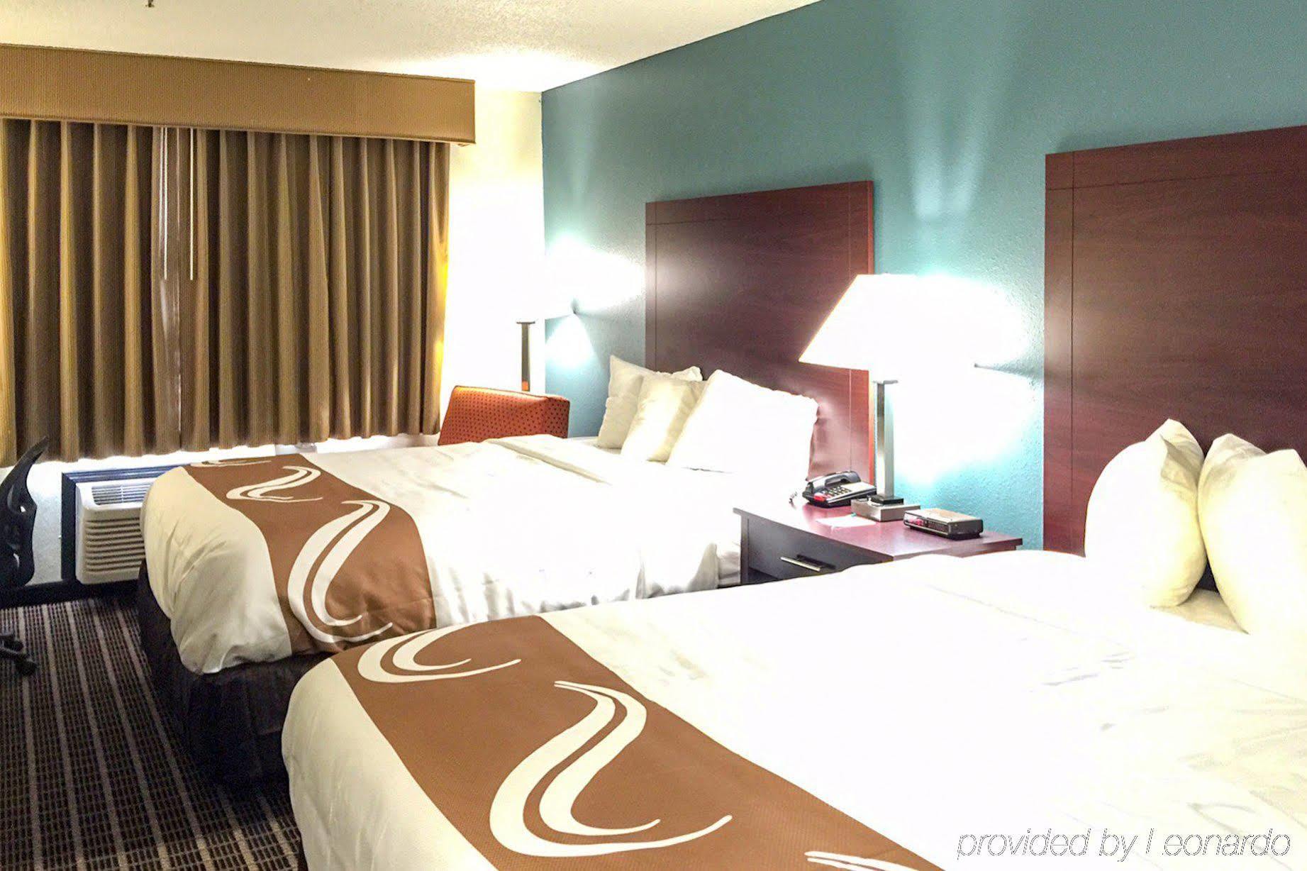 Quality Inn Plainfield - Indianapolis West Exterior foto